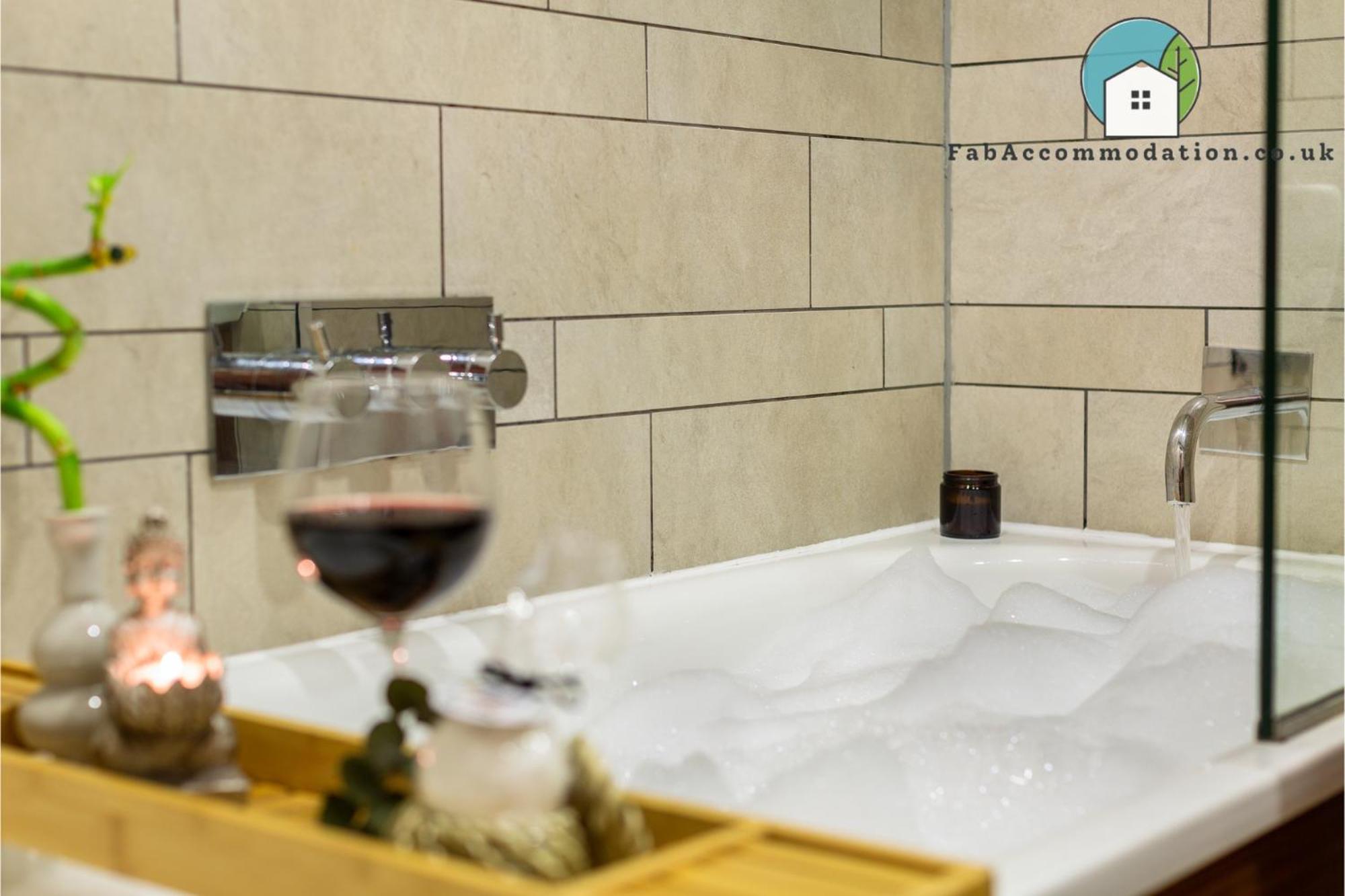 Amazing Flat-Parking Available-By Fabaccommodation كارديف المظهر الخارجي الصورة
